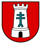 Wappen der Stadt Bietigheim-Bissingen