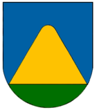 Wappen der Gemeinde Böllen