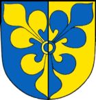 Wappen der Gemeinde Börßum