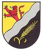 Wappen der Ortsgemeinde Breitenbach