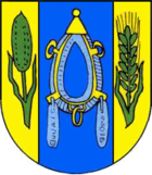 Wappen der Gemeinde Bröckel