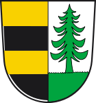 Wappen der Gemeinde Bühlertann