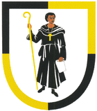 Wappen der Gemeinde Burkhardtsdorf