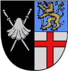 Wappen der Ortsgemeinde Dahlheim