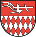 Wappen der Gemeinde Döbritz