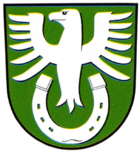 Wappen der Gemeinde Ehra-Lessien