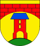 Wappen der Gemeinde Einhausen