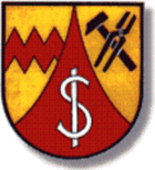 Wappen der Ortsgemeinde Eisenschmitt