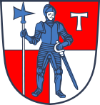 Wappen der Stadt Eltmann
