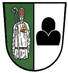 Wappen der Stadt Elzach