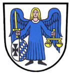 Wappen der Gemeinde Elztal