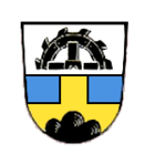 Wappen der Gemeinde Engelsberg