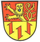 Wappen der Verbandsgemeinde Flammersfeld