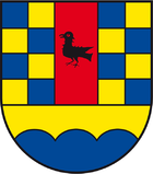 Wappen der Ortsgemeinde Gehlweiler