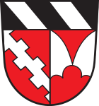 Wappen der Gemeinde Gottfrieding