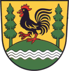 Wappen der Gemeinde Gräfenhain