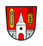 Wappen des Marktes Grafengehaig