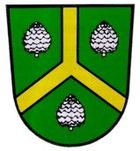 Wappen der Gemeinde Hürtgenwald