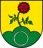 Wappen der Ortsgemeinde Hecken