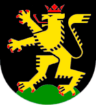 Wappen der Stadt Heidelberg