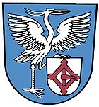 Wappen der Gemeinde Heinersreuth