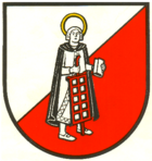 Wappen der Ortsgemeinde Herschbach