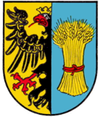 Wappen der Ortsgemeinde Heuchelheim bei Frankenthal