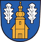 Wappen der Gemeinde Heuthen