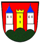 Wappen der Gemeinde Hohenwarth