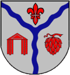 Wappen der Ortsgemeinde Holsthum