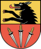 Wappen der Gemeinde Ingeleben