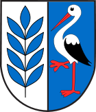 Wappen der Gemeinde Jatznick