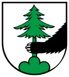 Wappen von Kölliken