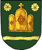 Wappen der Gemeinde Karsbach