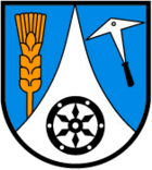 Wappen der Gemeinde Kehrig