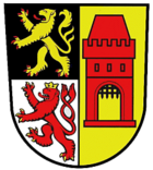 Wappen der Stadt Kerpen