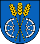 Wappen der Gemeinde Klein Rönnau