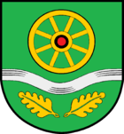 Wappen der Gemeinde Kollow