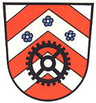 Wappen des Kreises Bielefeld