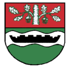 Wappen der Gemeinde Kührstedt
