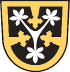 Wappen der Gemeinde Küllstedt