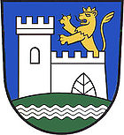 Wappen der Gemeinde Liebenstein