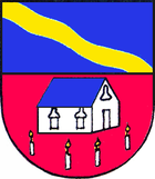 Wappen der Gemeinde Löhma