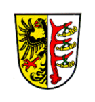 Wappen des Marktes Luhe-Wildenau