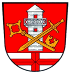 Wappen der Gemeinde Maierhöfen
