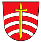 Wappen der Gemeinde Maisach