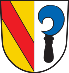 Wappen der Gemeinde Malterdingen