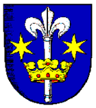 Wappen der Ortsgemeinde Marienfels