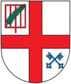 Wappen der Ortsgemeinde Masburg