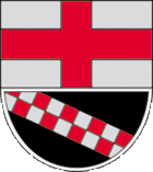 Wappen der Ortsgemeinde Meisburg